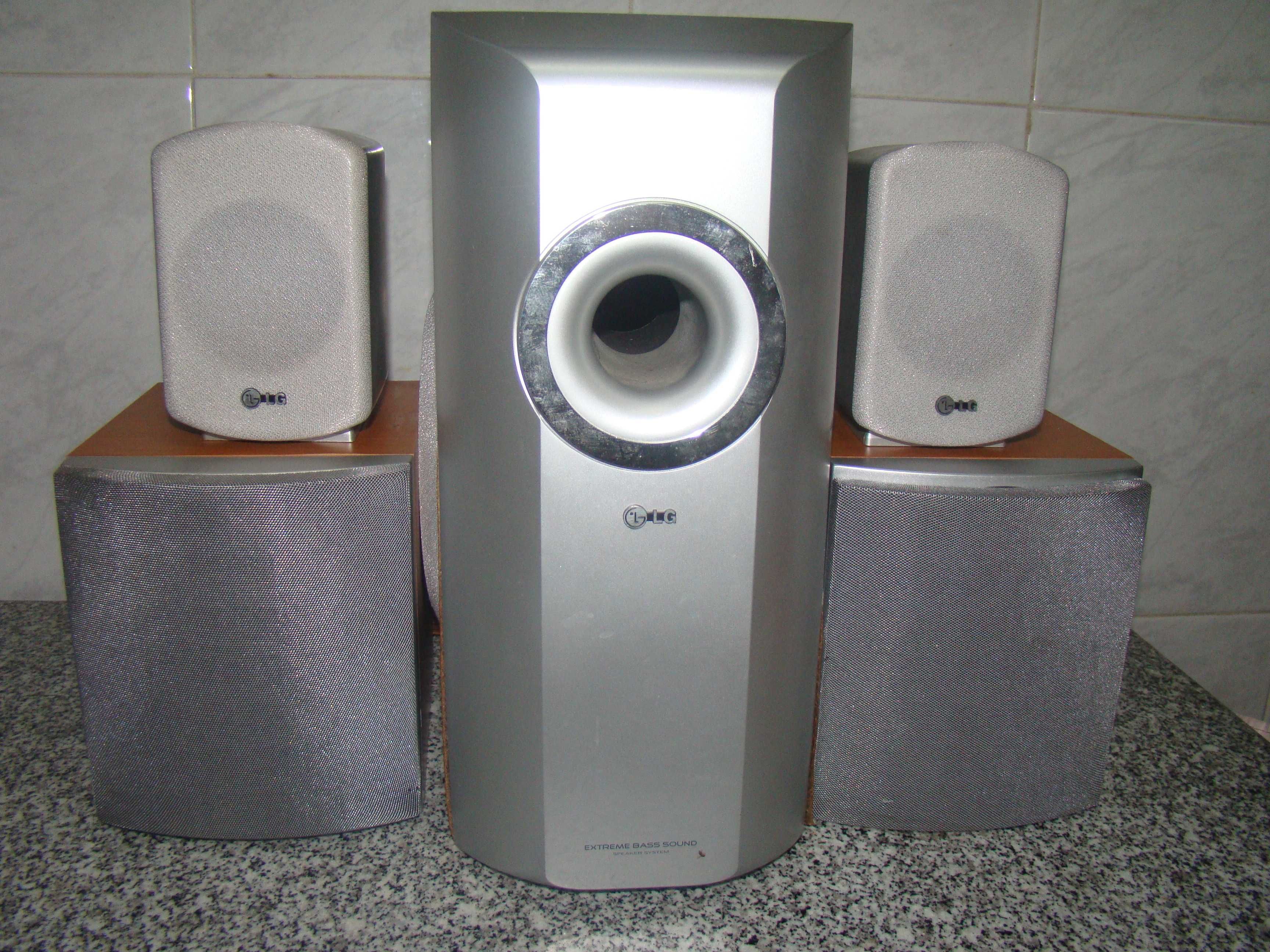 Mini System Sony CMT NE3
