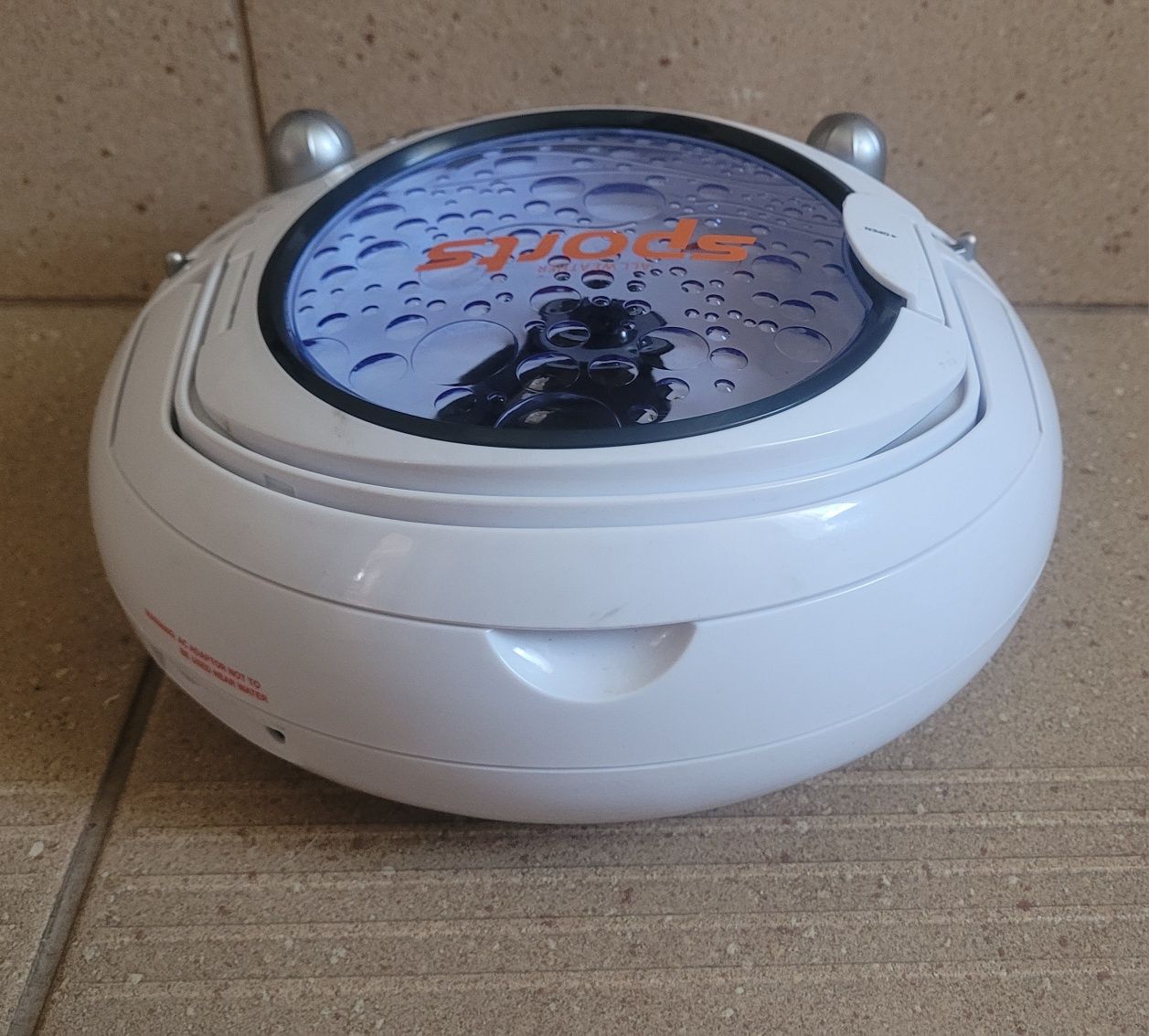 Radio Dunlop D-RCD5306