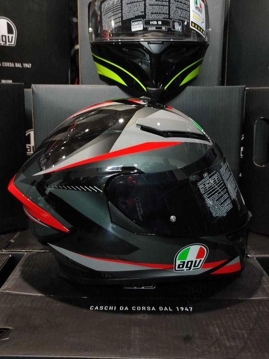 Kask AGV K5 S Plasma 'S 'MS 'ML 'L 'XL `XXL raty 0%