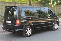 Volkswagen Transporter ( автомат )  в хорошем состоянии