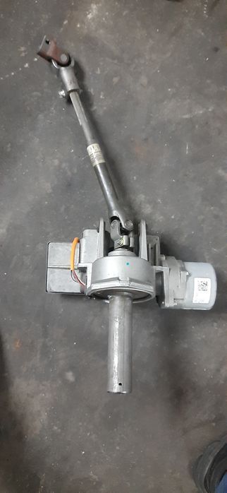 Wspomaganie kierownicy elektryczne Opel corsa D 1.3 cdti