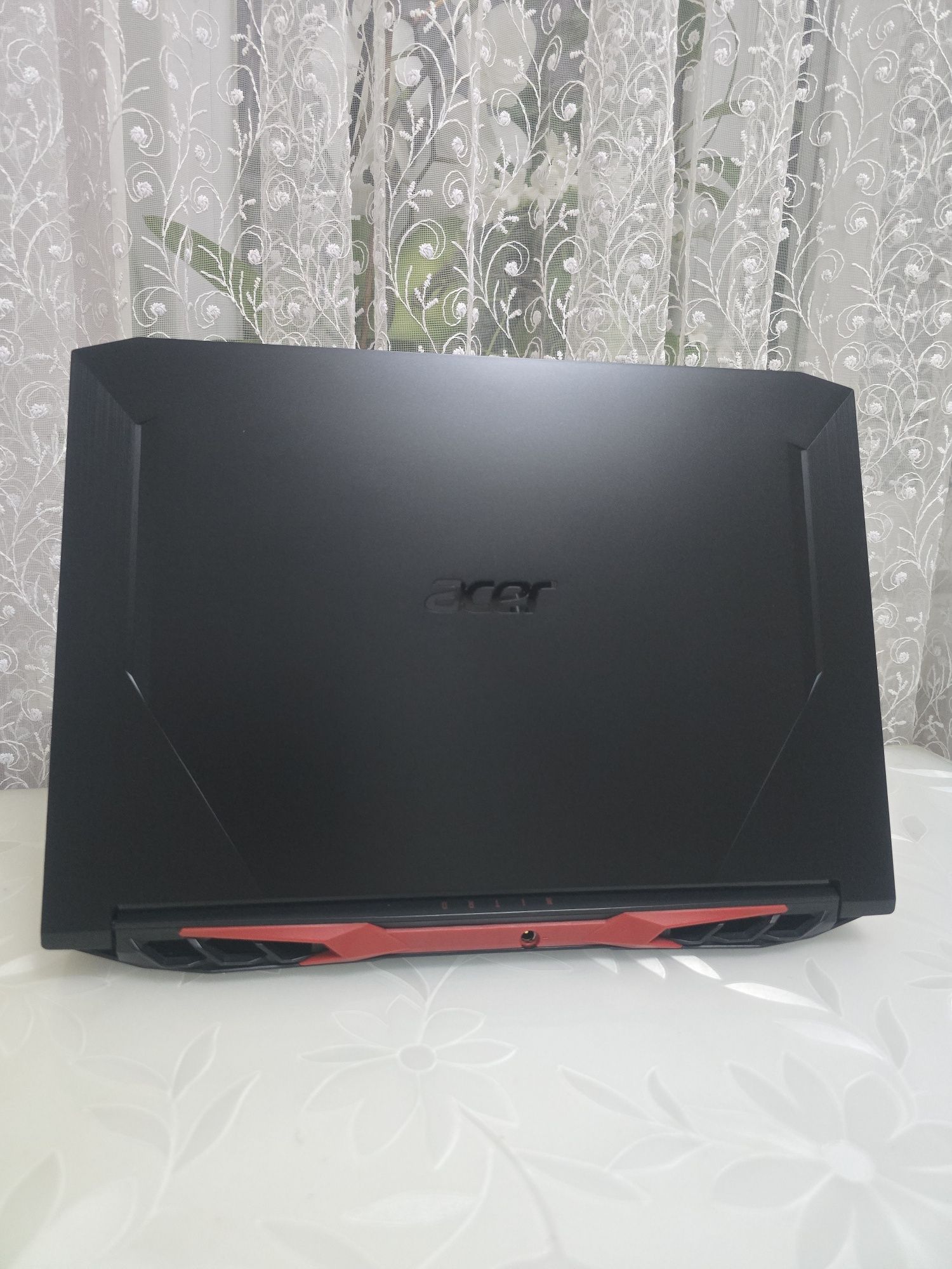 Acer Nitro5/144Hz/1660Ti 6GB/RAM:16GB/i5-10300H/SSD:512GB/Идеал