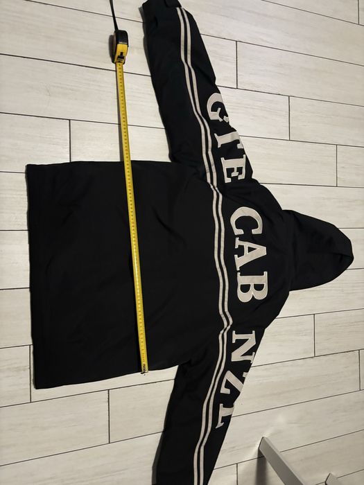 Зимняя  мужская куртка