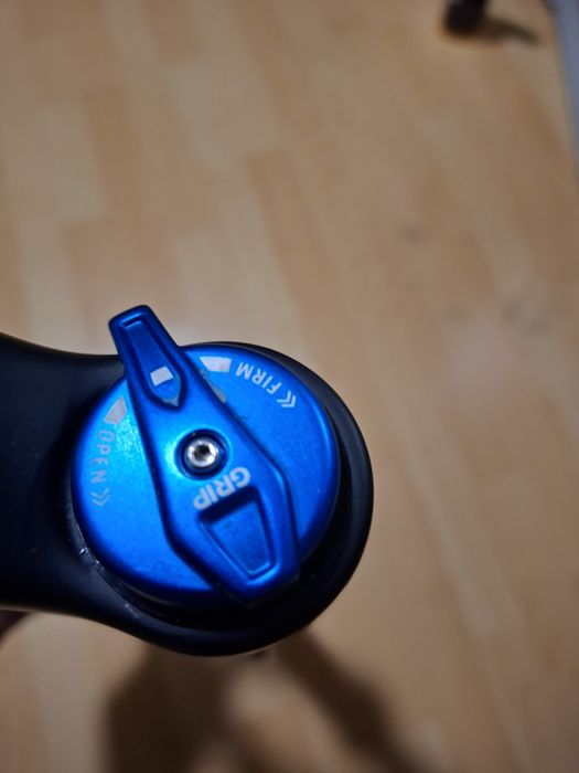 Amortyzator Fox Rhythm 36 Float Evol 170mm 29"/27,5+