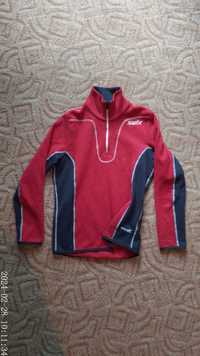 Bluza trekkingowa Swix Junior 164/14 lat