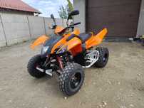 Quad ATV 300 xs her chee