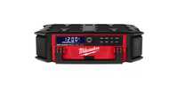 RADIO ładowarka Packout MILWAUKEE M18 PRCDAB+-0 - Dostępne - FV