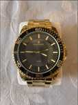 Relógio RADIANT | Gold Standard | Impecável | 5 Atm WaterProof
