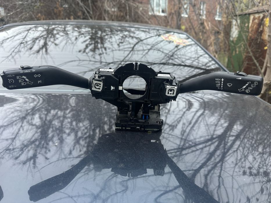 Бок управленя круиз контроль гольф 5 джетта 5