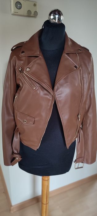 Ramoneska marki Zara