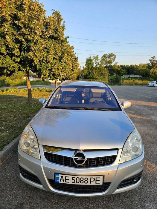 Opel Vektra C 2.2 direkt caravan, АКП 2007р.в.