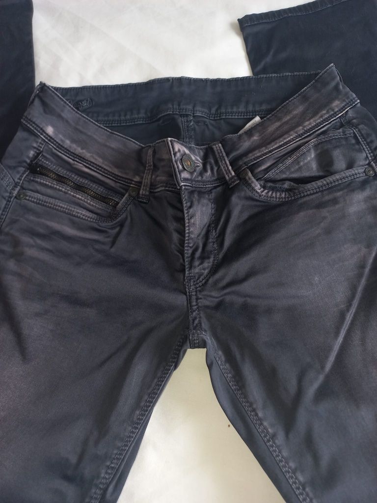 Calças de Ganga Sra - 36 - Pepe Jeans