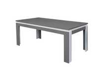 Stół Linn 160x90 lub 180x90 połysk nowy