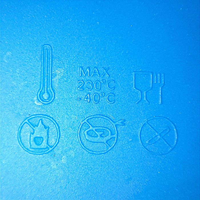 Forma silicone pequena forno coração bolachas pastelaria (3 uni)