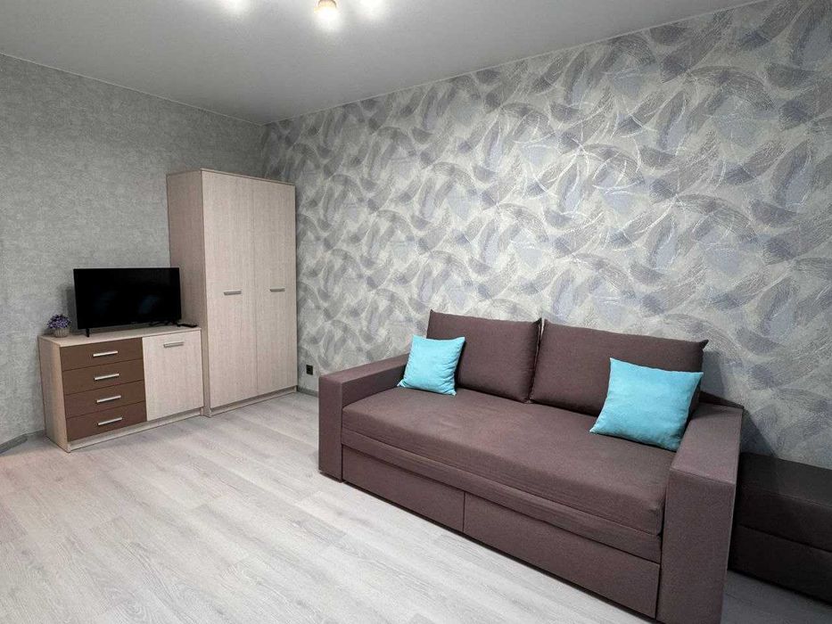 Здам 1к квартиру, ЖК "Сімейне містечко", Шевченкове