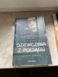 Paula Hawkins Dziewczyna z pociągu