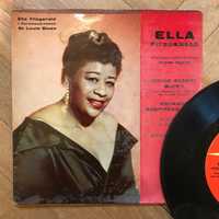 Ella Fitzgerald – Beale Street Blues VEP 5041