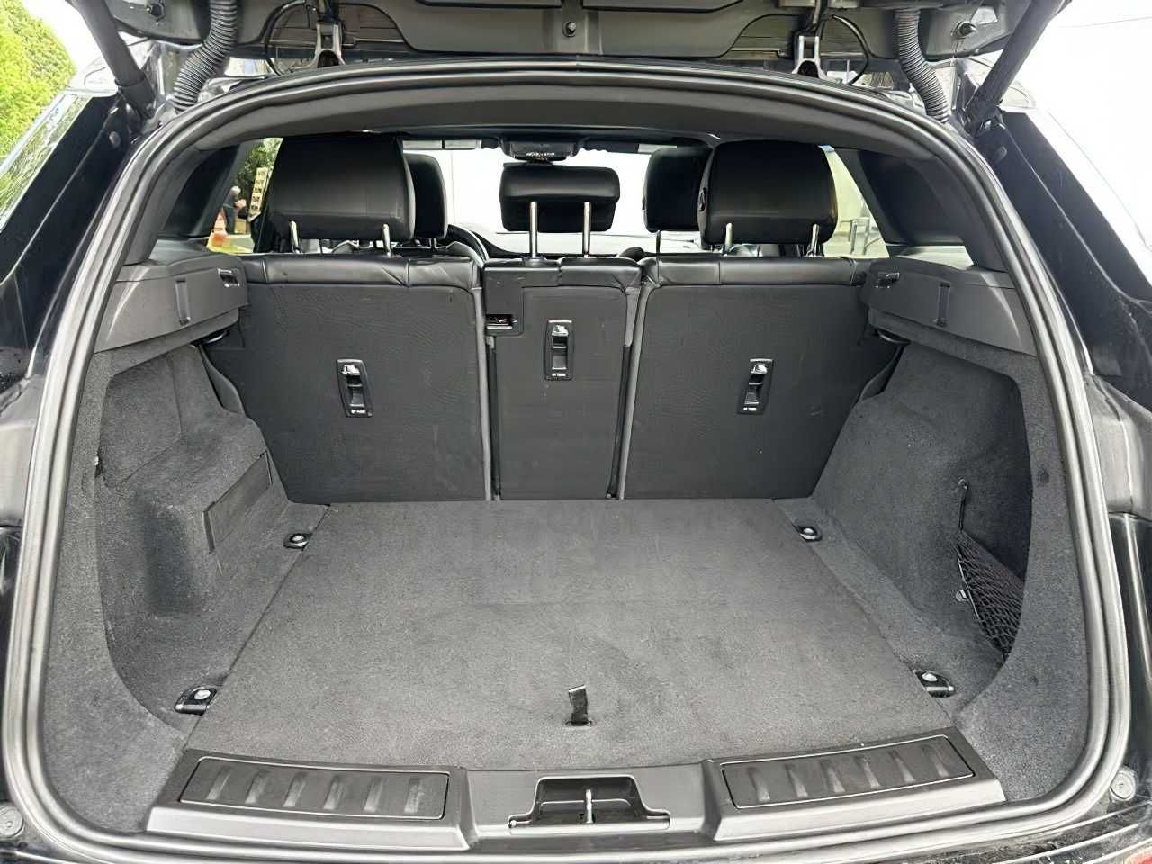 Land Rover Range Rover Evoque 2.0 2020
