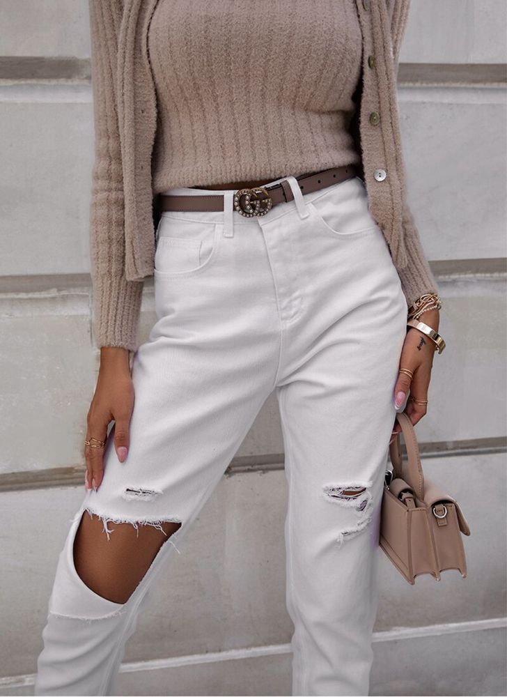 Mom jeans nowe deezee rozmiar 30