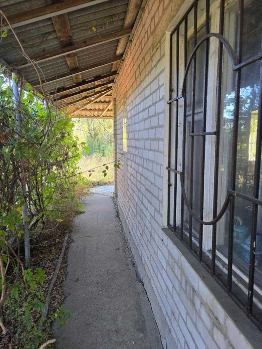 Продам дачу 6 соток дом под ремонт левый берег возле Обуховки купить