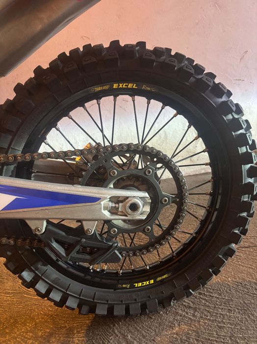 KTM /sxf /350 /2015 /FMF