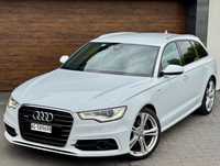 Audi A6 2 x S-Line Super wersja Super Stan!