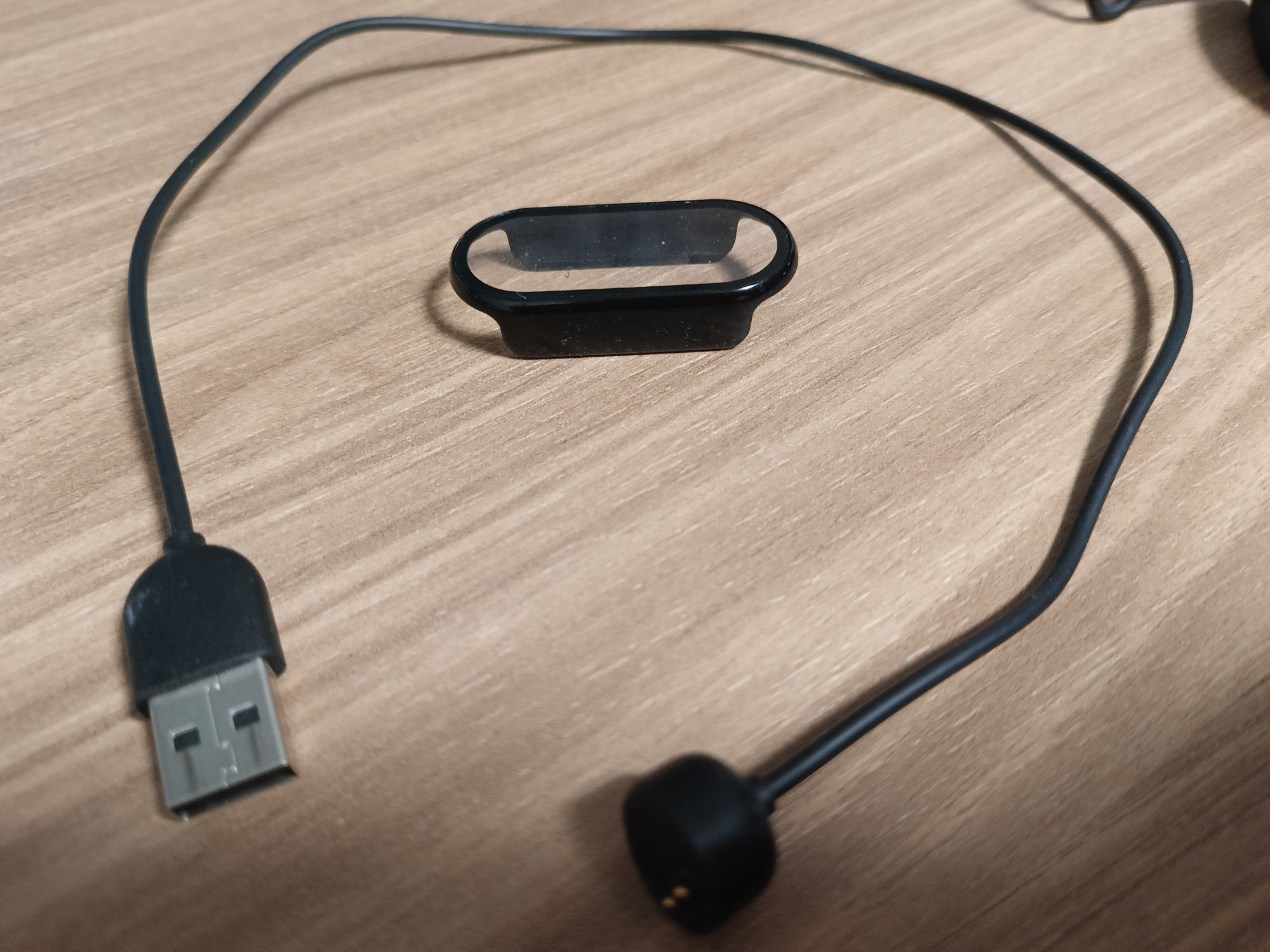 Smartwatch Xiaomi mi band 5 zegarek