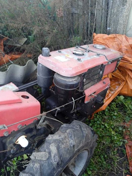 Продам мотоблок кентавр