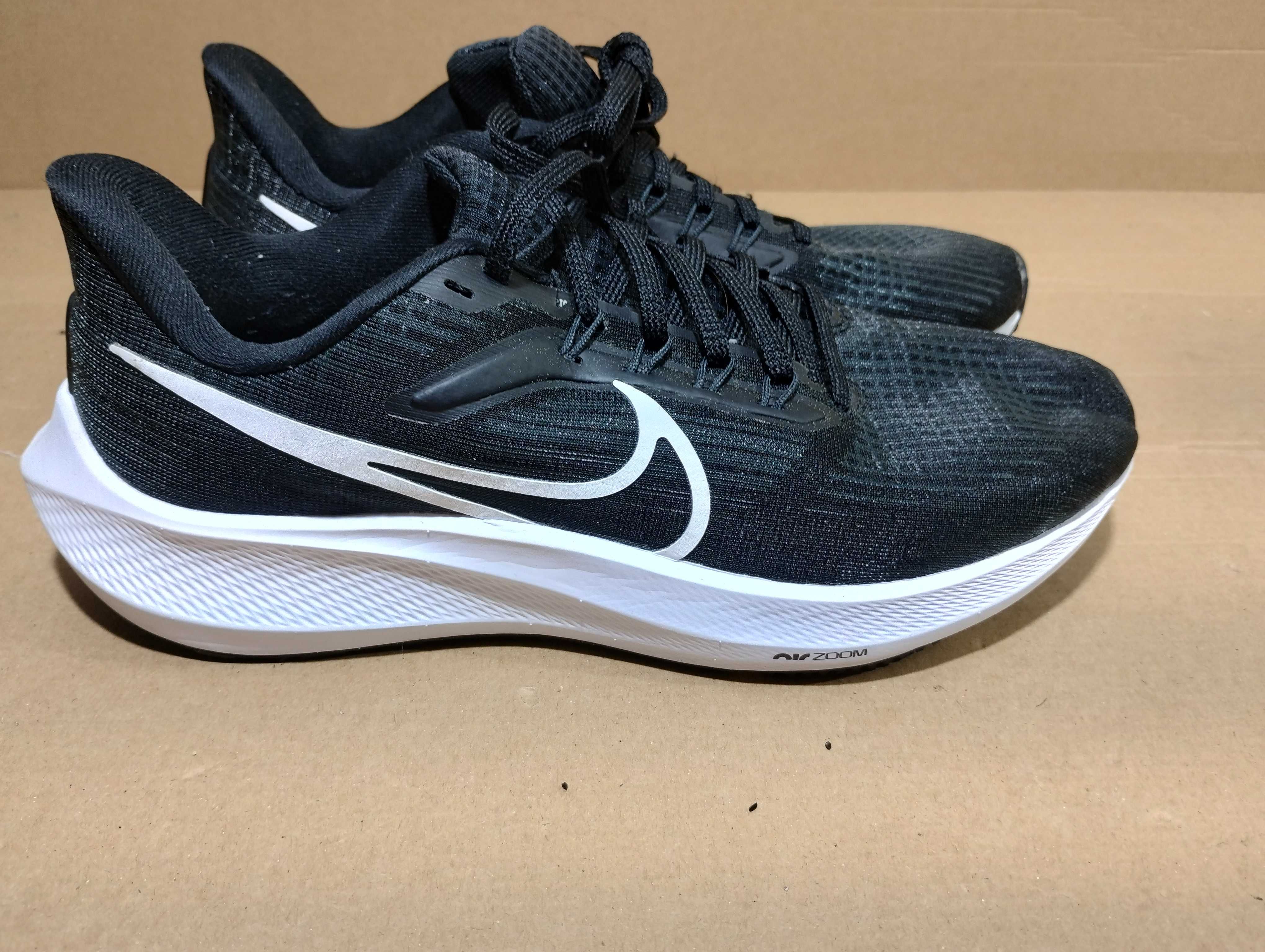 buty do biegania  sportowe Nike Zoom Pegasus 39 roz 40