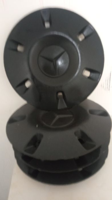 Ковпаки на диски спринтер 906