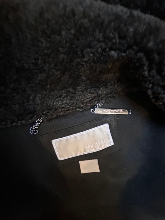 Płaszcz Michael Kors