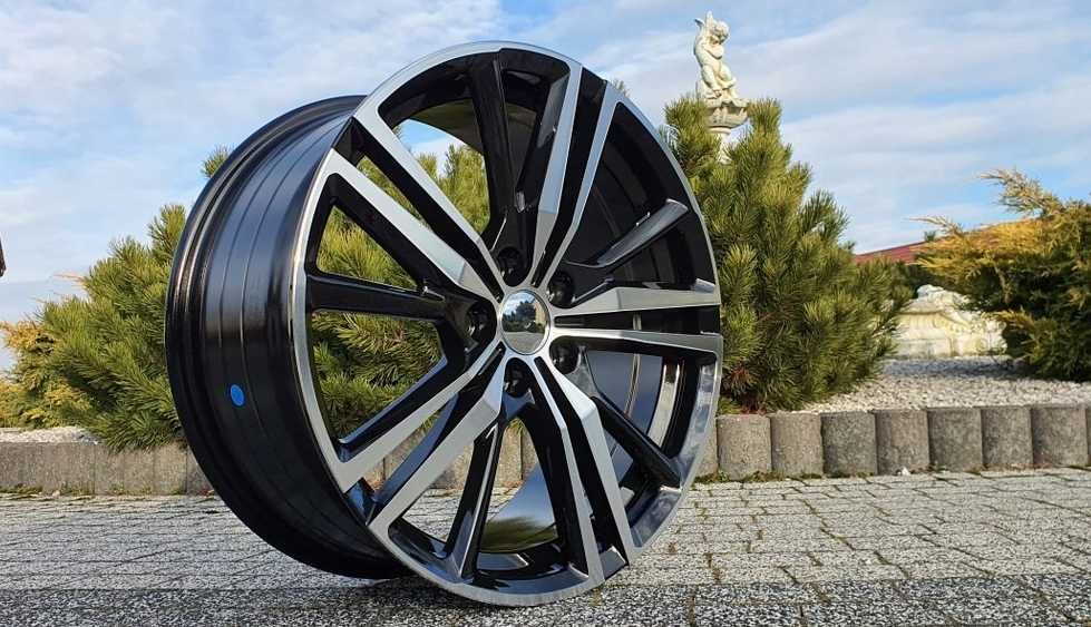 FELGI ER182 do Volvo XC40 XC60  S60 V90 S90 Jaguar Ford Edge Kuga 20