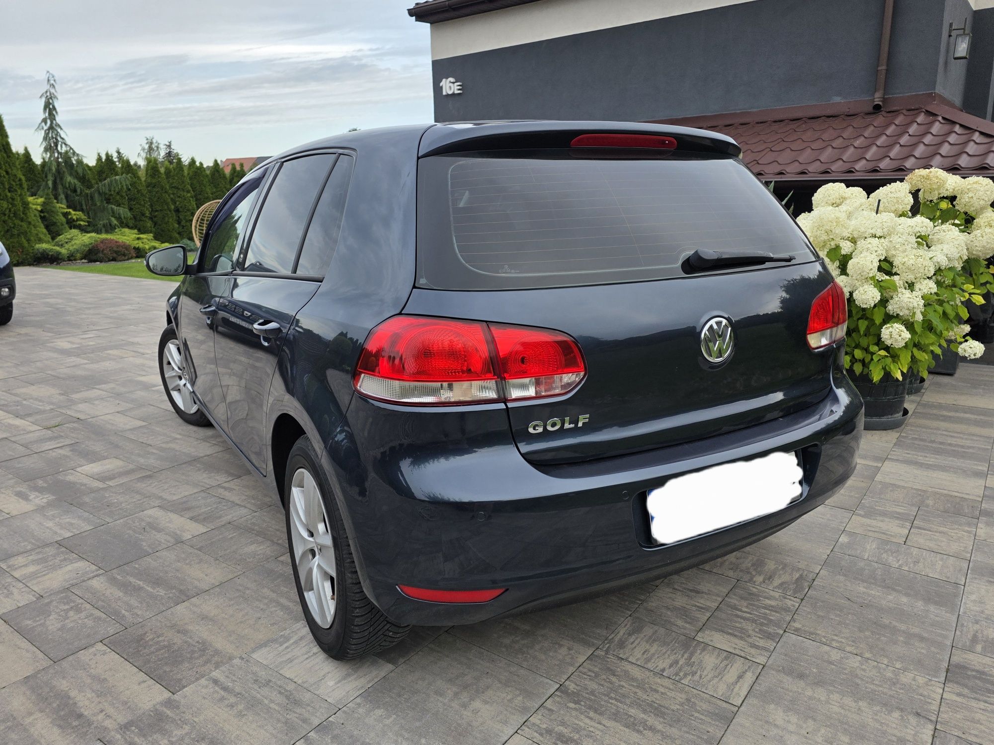 Vw golf mpi zapraszam