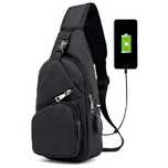 Saszetka Torba na ramię, shoulder bag nerka plecak box z USB