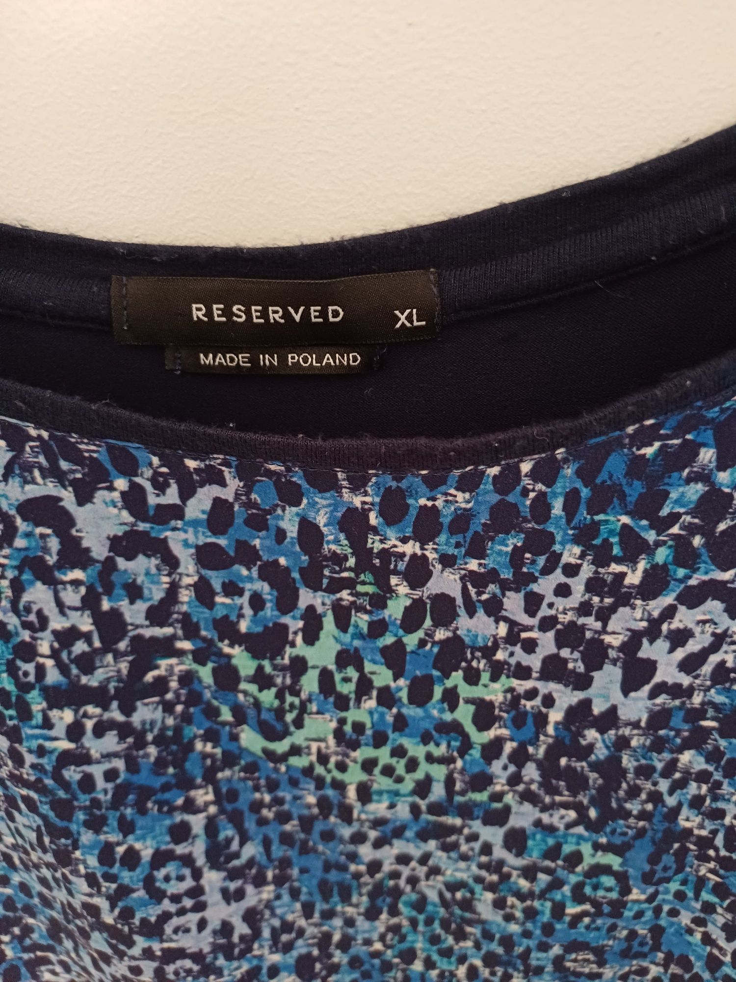 Bluzka Reserved r 42