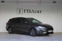 Ford Focus SW