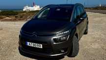 Citroën C4 Grand Picasso 1.6 BlueHDi Feel