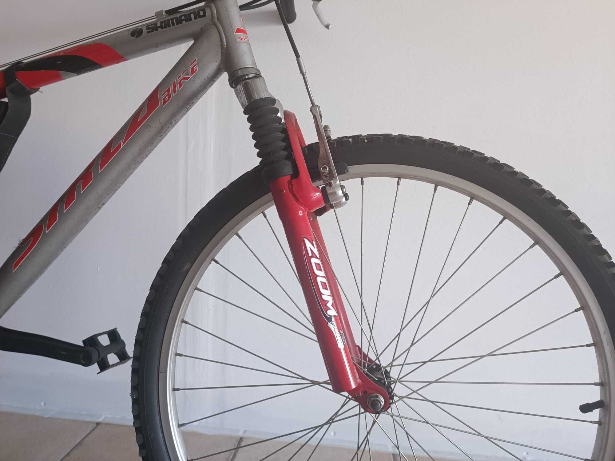 Bicicleta antiga SIRLA