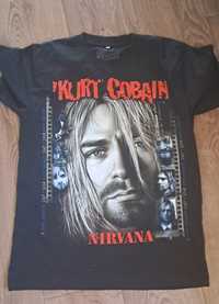 Мерч Kurt Cobain