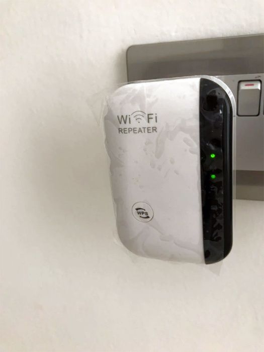 wi-fi wifi усилитель ретранслятор повторитель репитор интернета 300Мб