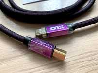 Кабель XLO Ultra Plus USB 2.0 (для ЦАП / DAC)