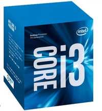 Продаю процесор Intel core I3 7100