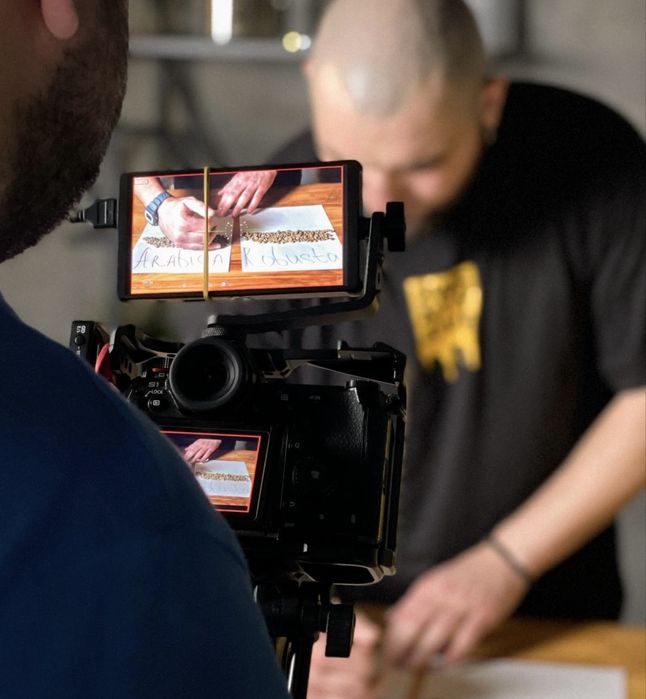 Відео для вашого бізнесу чи youtube каналу