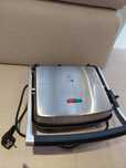 Grill elektryczny SWITCH ON PANINI 2200W opiekacz, toster
