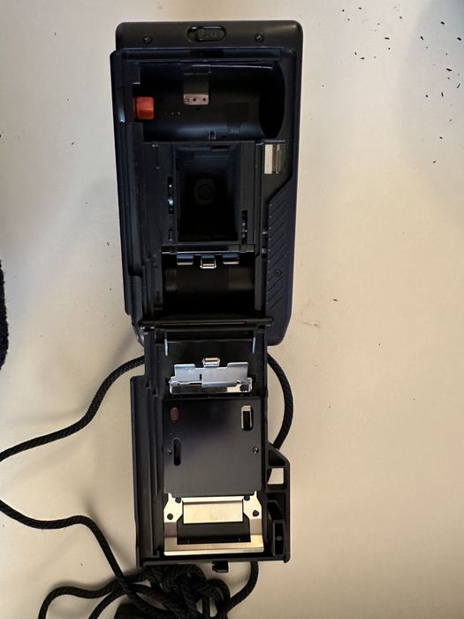 Máquina fotográfica Canon Snappys