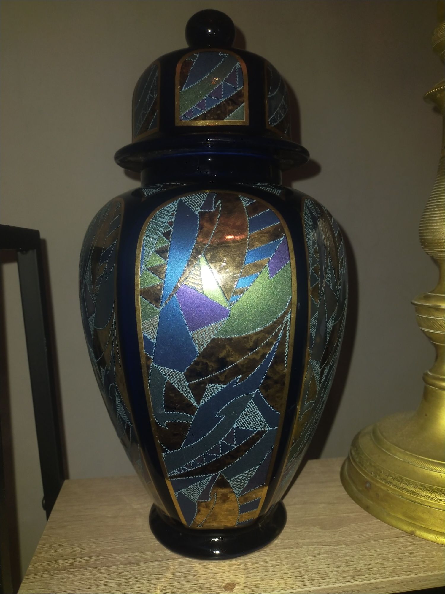 Pode de ceramica