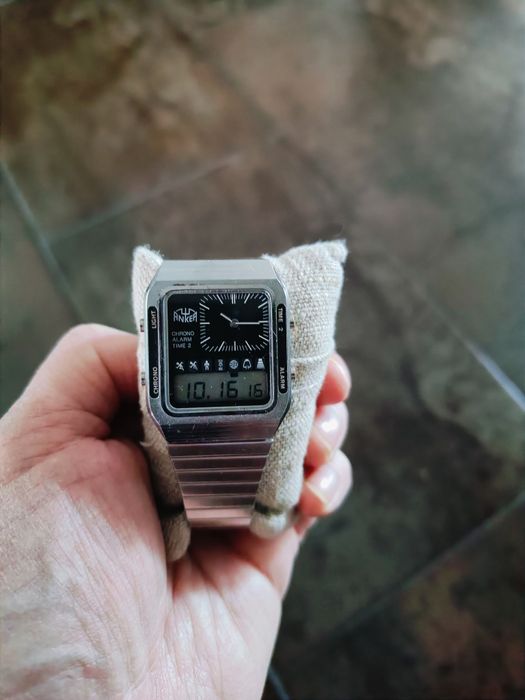 Anker digi vintage