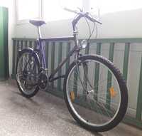 Австрийский велосипед Simplon 26 (рама хром 22").