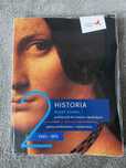 Historia. Ślady czasu. Klasa 2 GWO