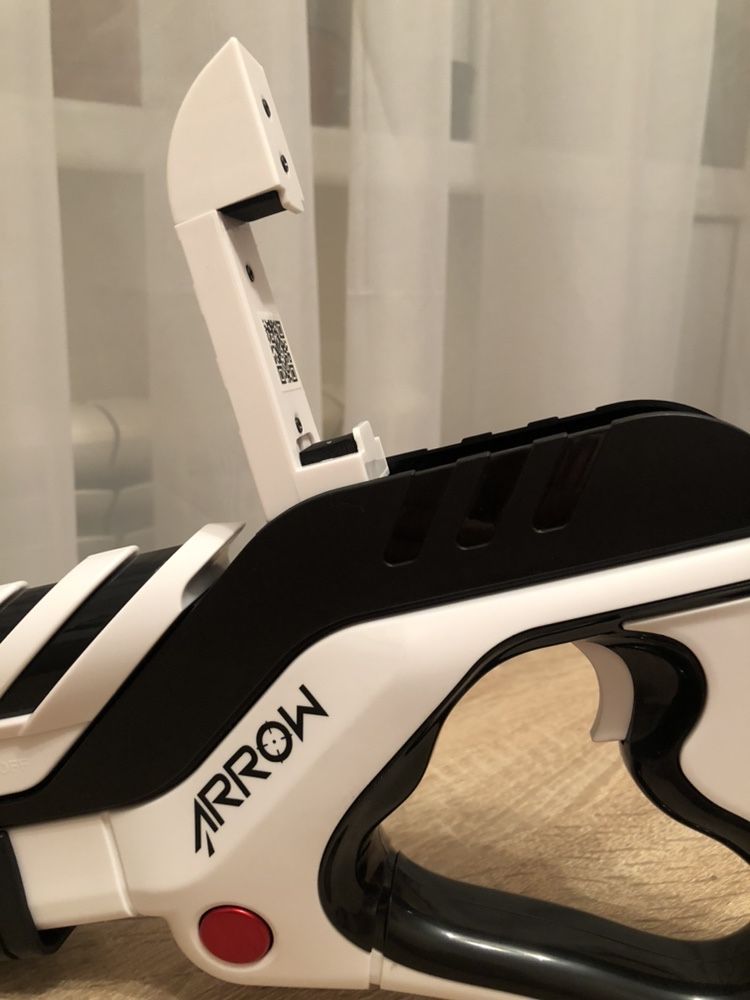 Пістолет для ігор на телефоні AR Gamepad ARROW